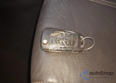 2017 Chevrolet Impala 2Lz z USA, uszkodzony, nr VIN 2G1145S35H9160351